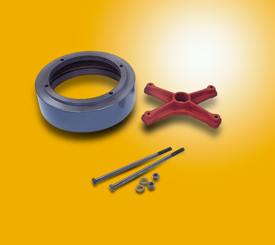 タレット型フライスマットレスハイサークルHM-Vシリーズ